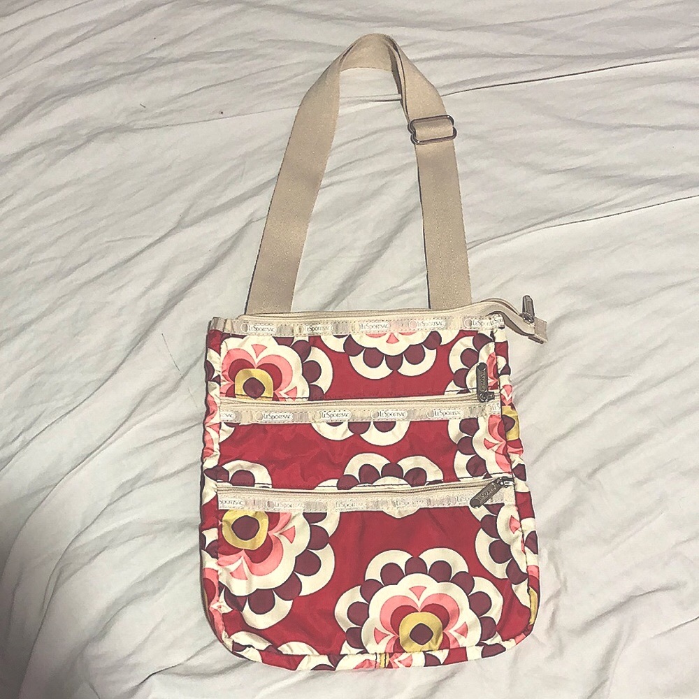 LeSportSac Crossbody Bag